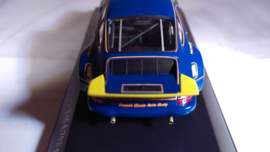 Porsche 911 RSR 3.0 Trans Am Championship 1974 - Minichamps