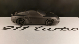 Porsche 911 991.2 Turbo  - Paperweight - Porsche Museum