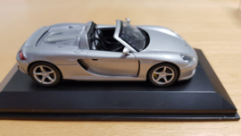 Porsche Carrera GT 2003-Porsche Museumsausgabe