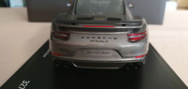 Porsche 911 (991 II) Turbo S - Exclusive series 1:18 - WAP0219020H