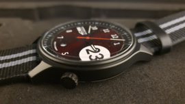 Porsche 917 Salzburg Pure Watch - WAP0700030M917