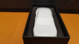 Porsche Panamera GII 2016 - Paperweight white