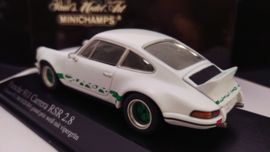 Porsche 911 Carrera RSR 2.8 1973