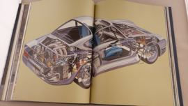 Porsche - Das große Porsche Buch Portrait einer Legende - Ingo Seiff
