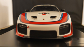 Porsche 935 Martini Basis 991 GT2 RS 2018 #70  1:12 - WAP0239030K