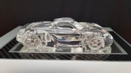 Porsche Carrera GT Swarovski - Édition limitée