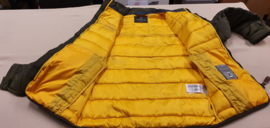 Porsche veste pour homme rembourré Martini Racing - WAP55800S0J