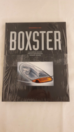 Porsche Boxster - Clauspeter Becker - 1996
