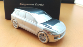 Porsche Cayenne Turbo  GII 2010 - Presse Papier