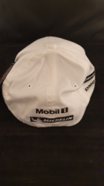 Porsche 919 Hybrid Racing Collection Driver's Cap Brendon Hartley