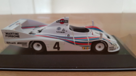 Porsche 936 Le Mans 1977 #4 - Winner Le Mans 1977