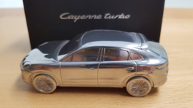 Porsche Cayenne  Coupe Turbo 2019 - Presse Papier