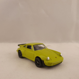 Porsche 911 Turbo 1974 - 1:64