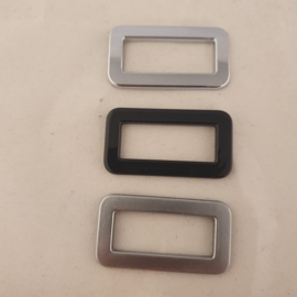 Porsche letters - 4 bij 2 cm