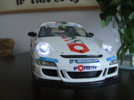 Porsche 911 997 GT3 RS Förch 1:12 radio-controlled