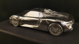 Porsche 918 Spyder - Presse papier - Dealer versie