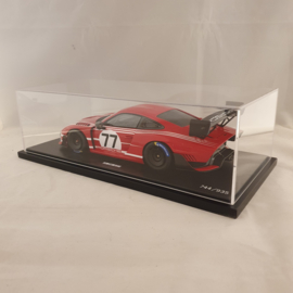 Porsche 935 Salzburg basis 991 GT2 RS 2019 #77  1:18 - WAP0219410M935