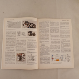 Der Porsche Typ 959 - Gruppe B - ein besonderes Automobil - Sonderdruck 1986