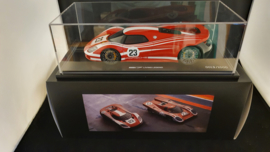 Porsche 917 Living Legend #23 - 1:18 Spark - WAP0219340L