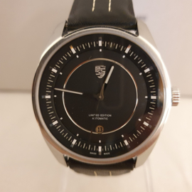 Porsche Classic Automatic Uhr - 50 jahre 911 - WAP0701000G