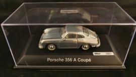 Porsche 356 A Coupe Maßstab 1:43 - Limitierte Auflage 50 Jahre Porsche 356 Schuco