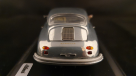 Porsche 356 A Coupe Maßstab 1:43 - Limitierte Auflage 50 Jahre Porsche 356 Schuco