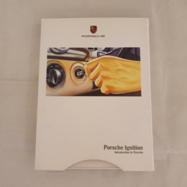 Porsche Ignition - Training DVD 2005
