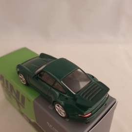 Porsche 911 RUF CTR anniversaire 1987 1/64 MiniGT - MGT00385-L