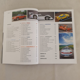 Porsche 911 Typenatlas - Alle Modelle ab 1963
