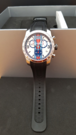 Porsche Martini Racing Collection Sport Chronograaf