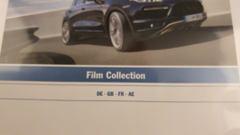 Porsche DVD - De Cayenne - 2011