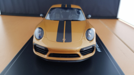 Porsche 911 (991 II) Turbo S - Exclusive series 1:18