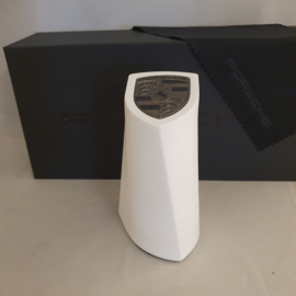 Pylône Logo Porsche Turbonite - Presse-papier