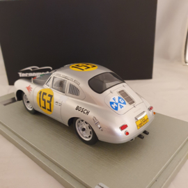 Porsche 356 SL Carrera Panamericana 1953 nr. 153 1/18 Tecnomodel TM18-95C