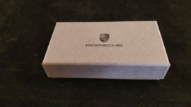 Porsche 911 Sterling Silber Schlüsselanhänger - WAP05009212