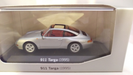 Porsche 911 (993) Targa 1995