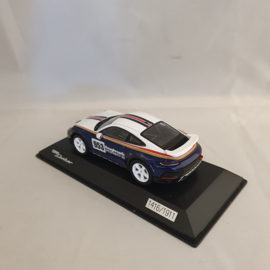 Porsche 911 Dakar Type 992 2023 Roughroads #953 - WAP0200020PDKR