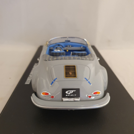 Porsche 356 Speedster S-Klub Outlawd 2021 Nardo Grey 1/18 GT Spirit GT409