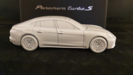 Porsche Panamera Turbo S GII 2020 - Presse papier wit