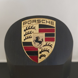 Porsche Logo Pylon  - Presse Papier