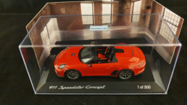 Porsche 911 (991) Speedster Concept II 1:43 - WAX02020093