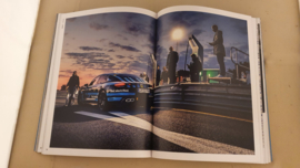 Porsche Road to Taycan - préédition première édition 2019