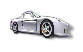 Porsche Carrera GT