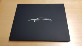 Porsche Panamera Sport Armbinde für Android und iPhone 7 Plus