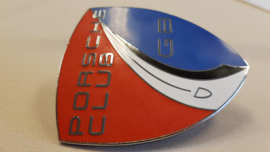 Grillbadge - Porsche Club GB