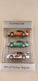 Porsche 911 GT3 Cup - fridge magnets - WAP10800017