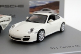 Porsche PDK Satz 1:43