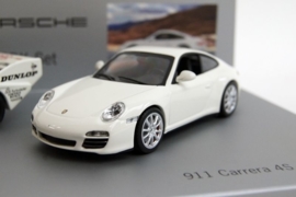 Porsche PDK set 1:43