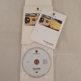 Porsche Ignition - Training DVD 2005