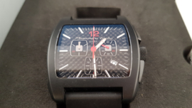 Porsche Panamera Turbo chronograph - Limitierte Auflage